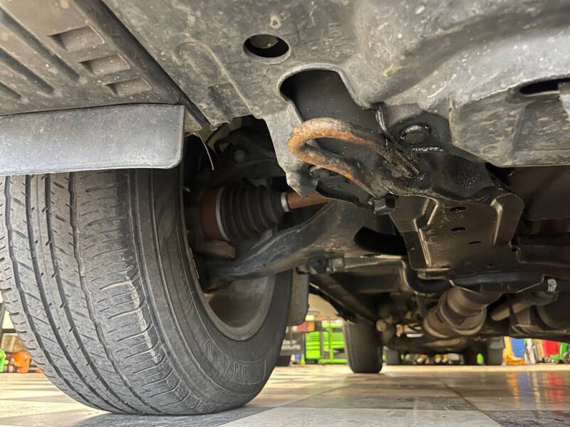 2011 Honda Element EX