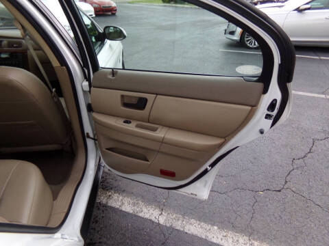 2004 Mercury Sable LS Premium