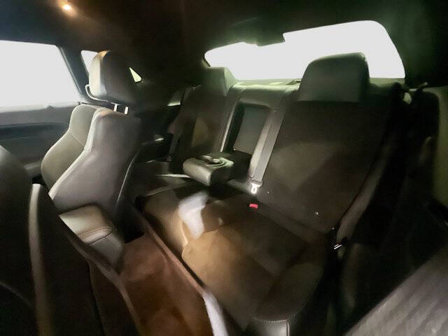 2018 Dodge Challenger 392 HEMI Scat Pack Shaker