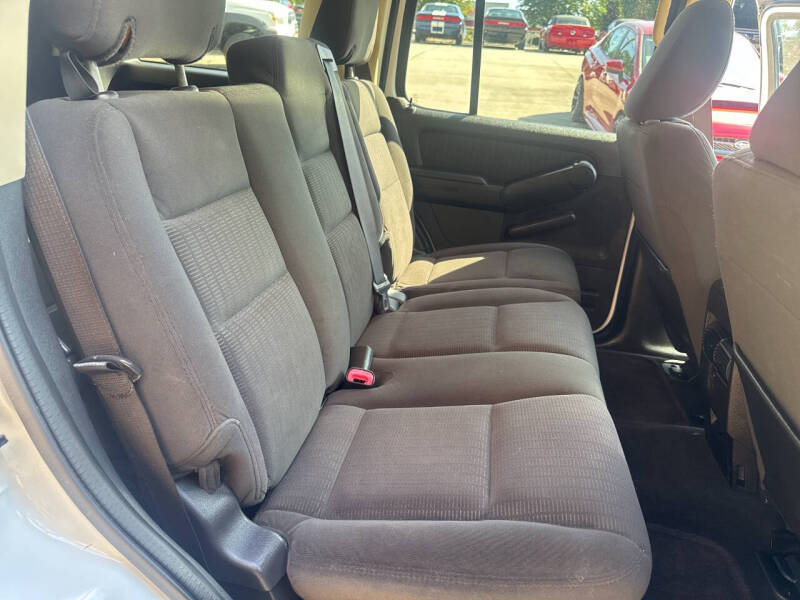 2010 Ford Explorer XLT