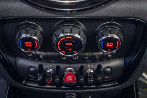 2019 MINI Clubman Cooper