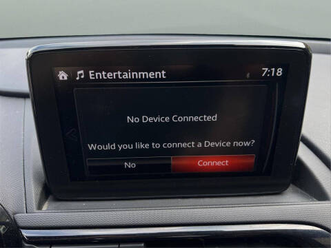 2022 Mazda MX-5 Miata Sport