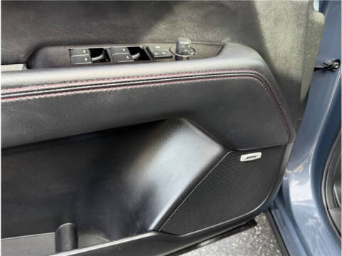 2021 Mazda CX-5 Carbon Edition