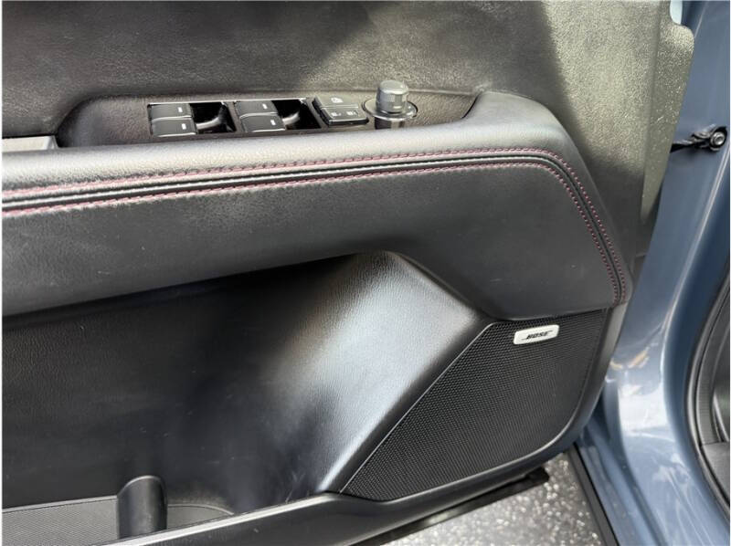 2021 Mazda CX-5 Carbon Edition