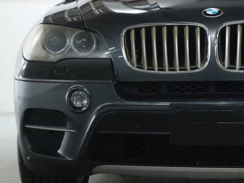 2013 BMW X5 xDrive35i