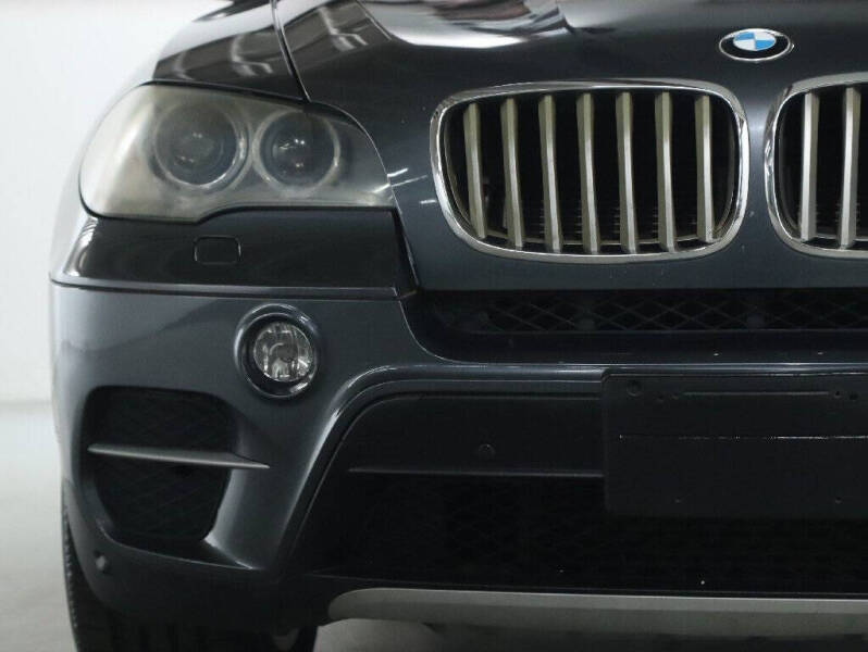 2013 BMW X5 xDrive35i