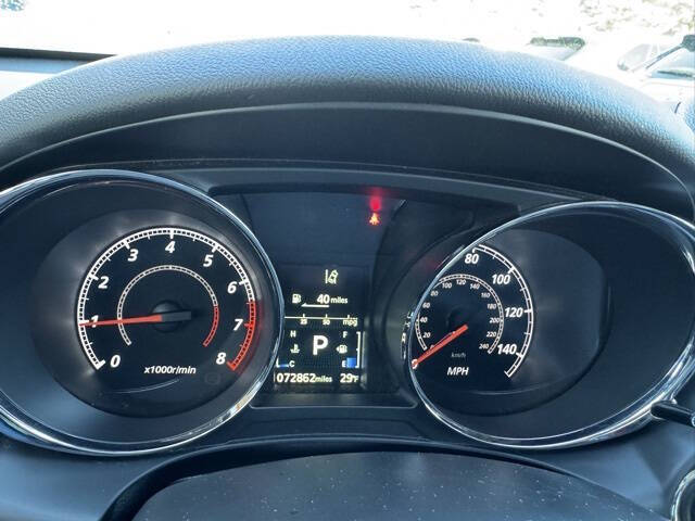 2021 Mitsubishi Outlander Sport