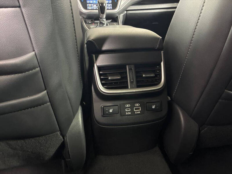 2023 Subaru Outback Limited XT