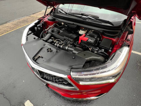 2019 Acura RDX SH-AWD w/Tech