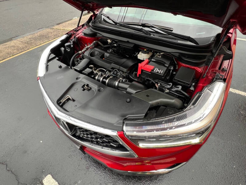 2019 Acura RDX SH-AWD w/Tech