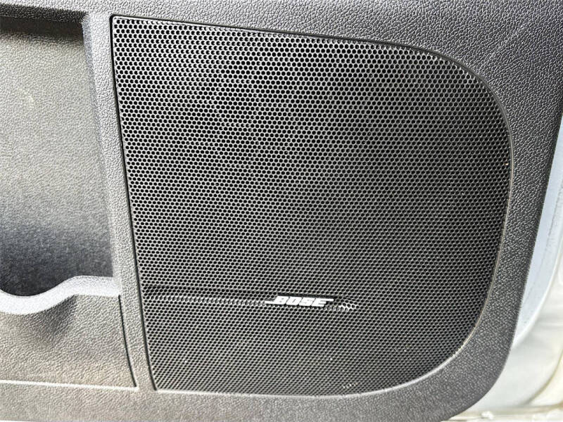 2017 Chevrolet Traverse Premier