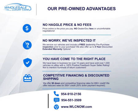 2023 BMW M4 Competition