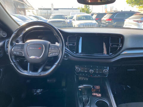 2023 Dodge Durango GT Plus