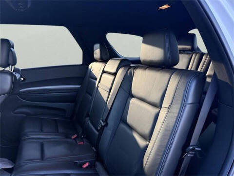 2020 Dodge Durango GT Plus