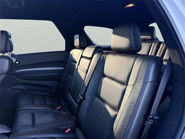 2020 Dodge Durango GT Plus