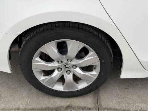 2009 Honda Accord EX-L