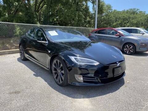2018 Tesla Model S for sale at Allen Turner Hyundai in Pensacola FL