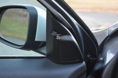 2016 Volvo S60 T5 Drive-E R-Design SE