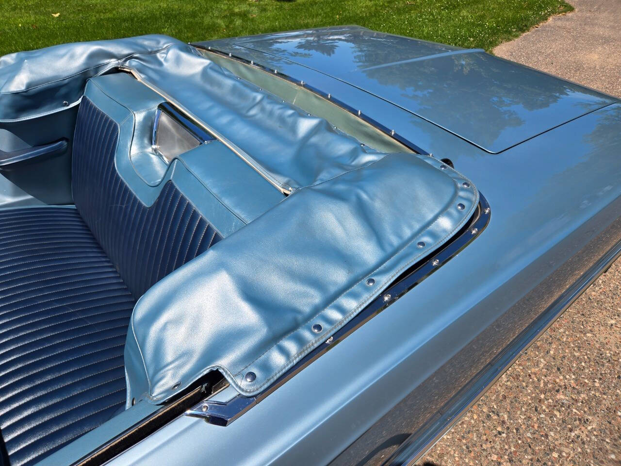 1965 Dodge Polara 101