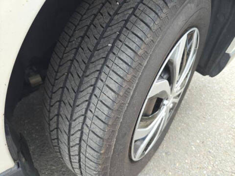 2015 Subaru Outback 2.5i