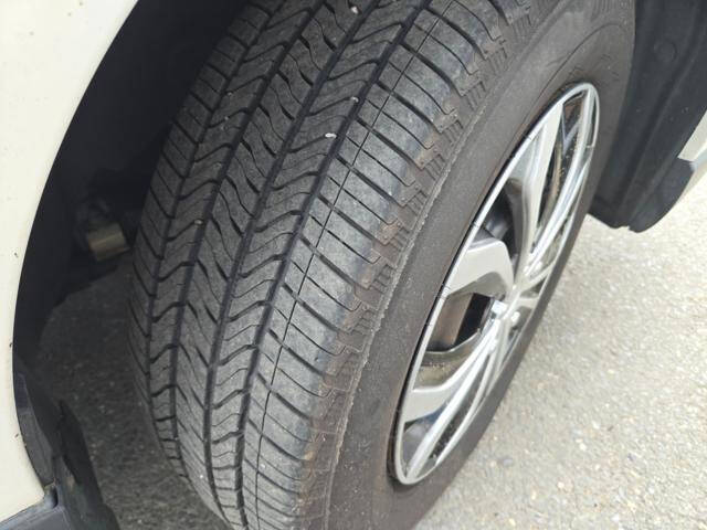 2015 Subaru Outback 2.5i
