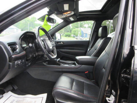 2024 Dodge Durango GT