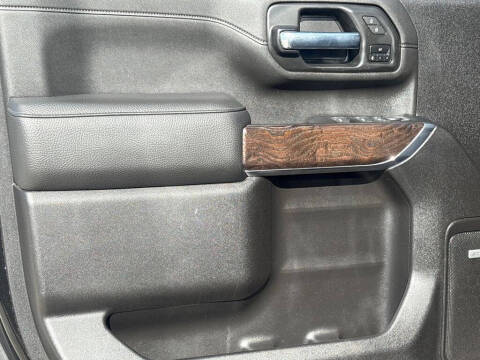 2023 GMC Sierra 2500HD