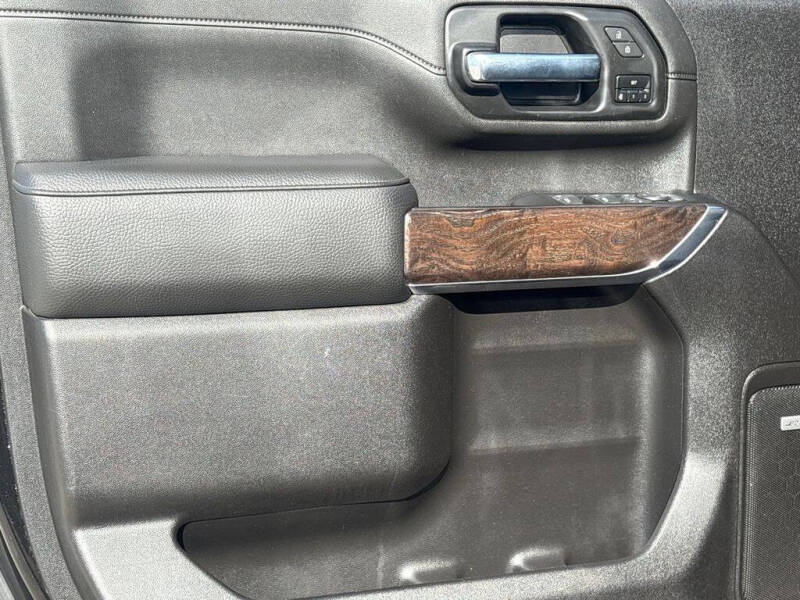 2023 GMC Sierra 2500HD