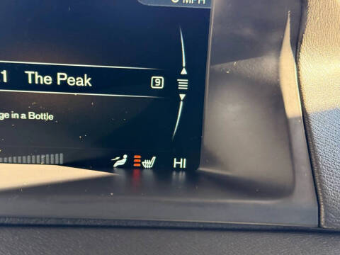 2015 Volvo XC70 T6 Platinum