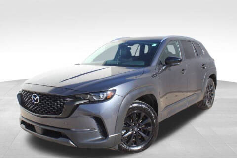 2024 Mazda CX-50 2.5 S Preferred