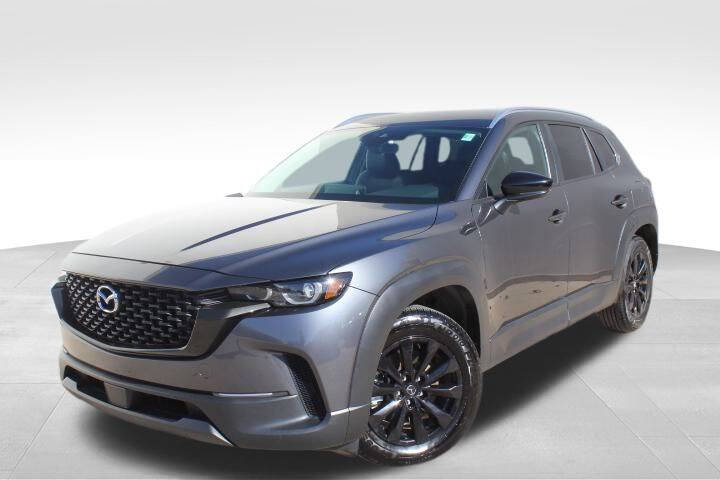 2024 Mazda CX-50 2.5 S Preferred