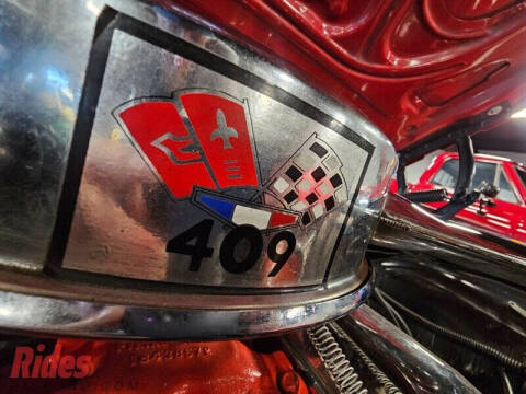 1963 Chevrolet Impala