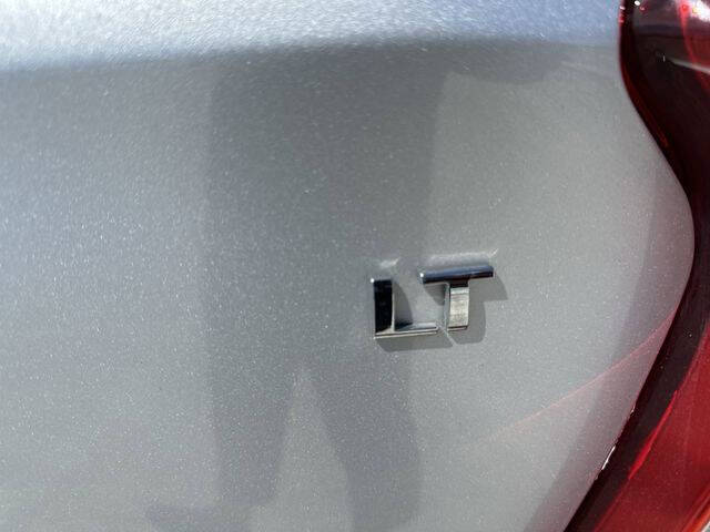 2021 Chevrolet Spark 1LT CVT