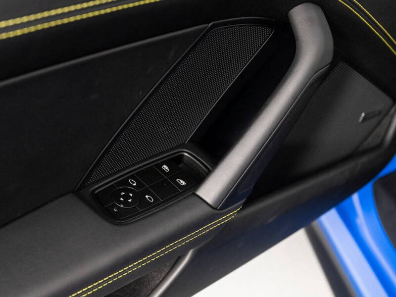 2023 Porsche 911 GT3