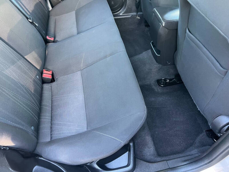 2017 Ford Focus SEL