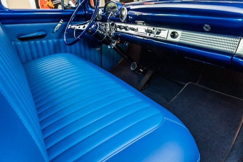 1956 Ford F-100