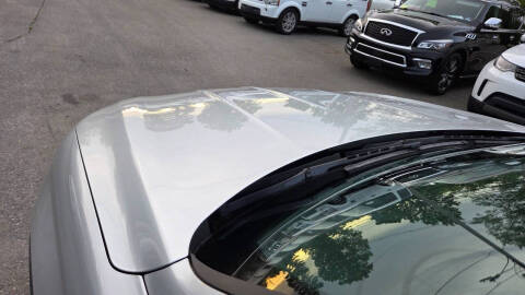 2016 Lincoln MKX Select