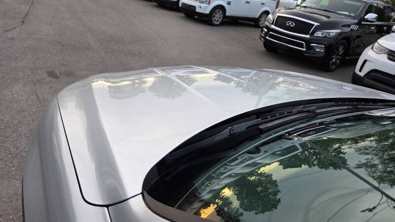 2016 Lincoln MKX Select