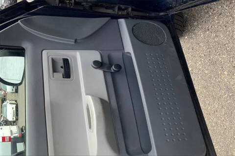 2005 Dodge Dakota ST