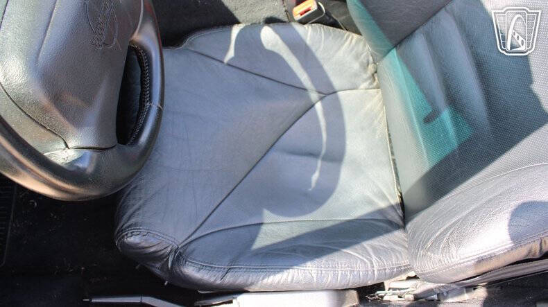 1996 Chevrolet Corvette