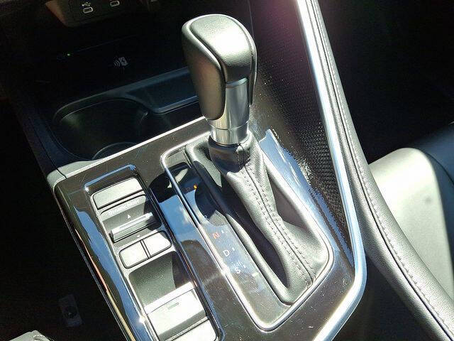 2025 Acura ADX