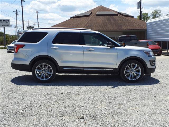 2016 Ford Explorer for sale at Tri State Auto Sales in Cincinnati, OH