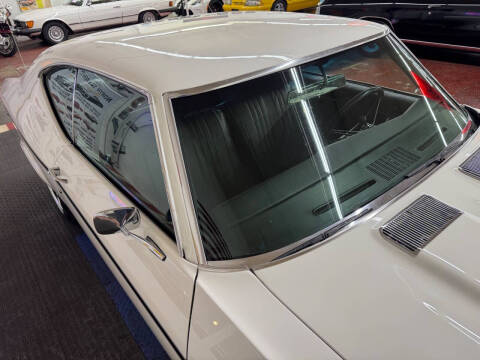 1969 Chevrolet Chevelle