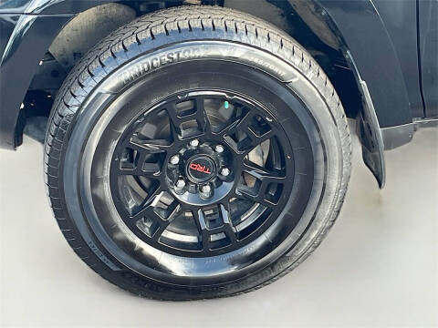 2022 Toyota 4Runner TRD Off-Road Premium