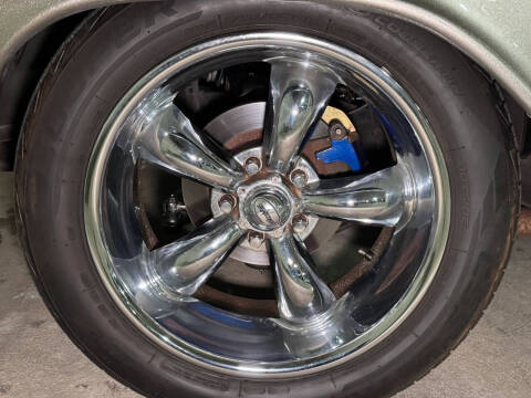 1960 Chevrolet El Camino