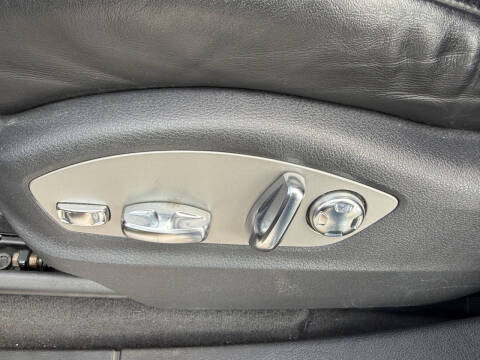 2018 Porsche Cayenne