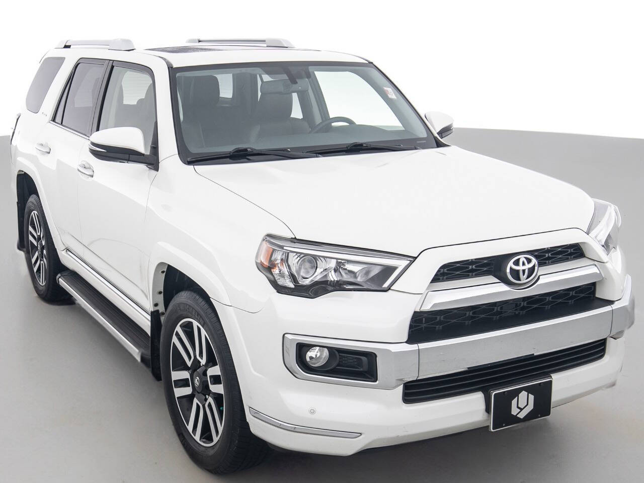 Used Car 2016 Toyota 4runner  Sr5 Premium 4x4 4dr Suv For Sale Under $25,000 In Coal City, Illinois
