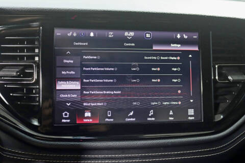 2022 Dodge Durango SRT 392