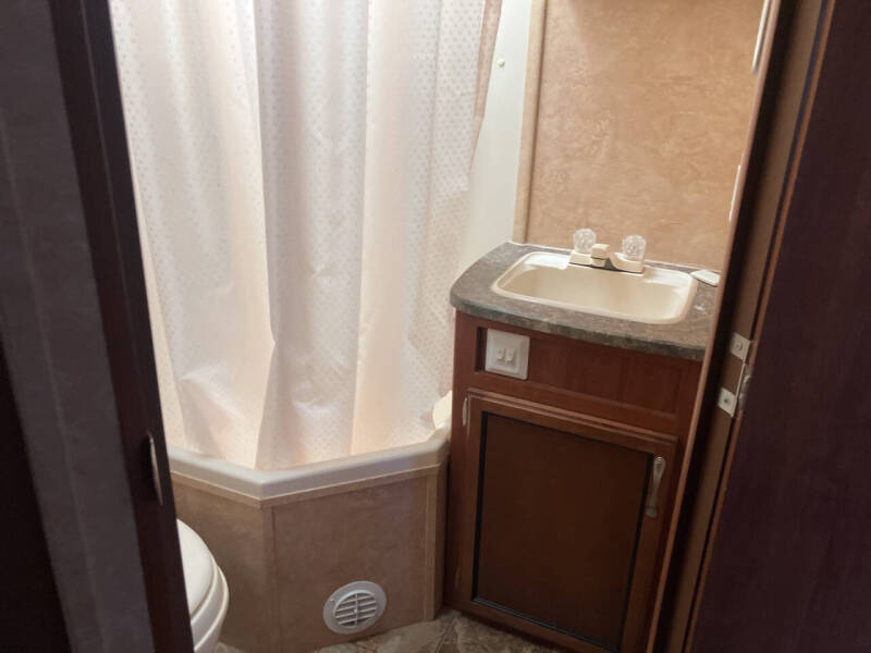 2011 Jayco Jay Feather Select
