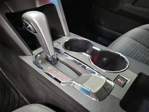 2011 GMC Terrain SLE-1